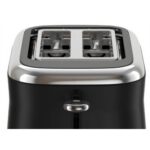 Toster TEFAL Collection TT7208E0 Czarny