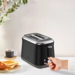 Toster TEFAL Collection TT7208E0 Czarny