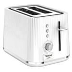 Toster TEFAL Loft TT7611 Biały