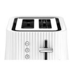Toster TEFAL Loft TT7611 Biały