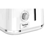 Toster TEFAL Loft TT7611 Biały