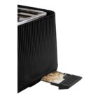 Toster TEFAL Loft TT7618 Czarny