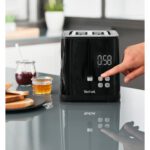 Toster TEFAL Display TT6408
