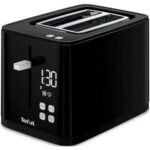 Toster TEFAL Display TT6408