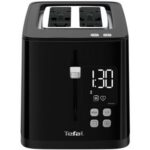 Toster TEFAL Display TT6408