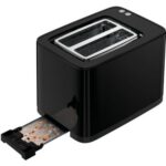 Toster TEFAL Display TT6408
