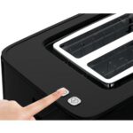 Toster TEFAL Display TT6408