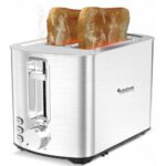 Toster TURBOTRONIC TT-BF12