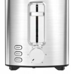 Toster TURBOTRONIC TT-BF12