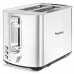Toster TURBOTRONIC TT-BF12