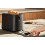 Toster XIAOMI XMTSJ01FD Czarny