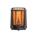Toster XIAOMI XMTSJ01FD Czarny