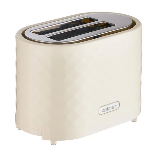 Toster ZELMER ZTS7632F