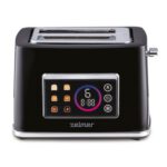 Toster ZELMER ZTS8065 Czarny