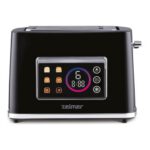 Toster ZELMER ZTS8065 Czarny