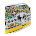 Toster ARIETE 156 Positano Retro/Vintage