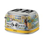 Toster ARIETE 156 Positano Retro/Vintage
