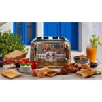 Toster ARIETE 156 Positano Retro/Vintage