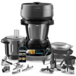 Wielofunkcyjny robot kuchenny CECOTEC Mambo CooKing Total Gourmet