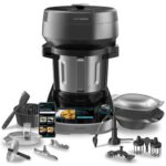 Wielofunkcyjny robot kuchenny CECOTEC Mambo CooKing Total Gourmet