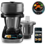 Wielofunkcyjny robot kuchenny CECOTEC Mambo CooKing Total Gourmet