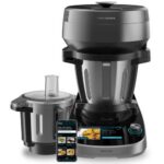 Wielofunkcyjny robot kuchenny CECOTEC Mambo CooKing Total Gourmet