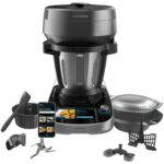 Robot wielofunkcyjny CECOTEC Mambo CooKing Victory (WiFi) z wagą i dostępem do ponad 1000 darmowych przepisów