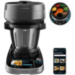 Robot wielofunkcyjny CECOTEC Mambo CooKing Victory (WiFi) z wagą i dostępem do ponad 1000 darmowych przepisów