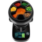 Robot wielofunkcyjny CECOTEC Mambo CooKing Victory (WiFi) z wagą i dostępem do ponad 1000 darmowych przepisów