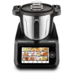 Wielofunkcyjny robot kuchenny ZELMER ZTR2000 MaxCook (WiFi) z wagą i funkcją gotowania