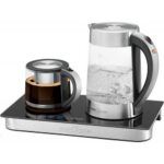 Zestaw do parzenia kawy i herbaty PROFI COOK PC-TKS 1056