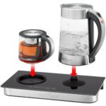 Zestaw do parzenia kawy i herbaty PROFI COOK PC-TKS 1056
