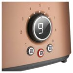 Toster SENCOR STS 6056GD