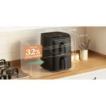 Air Fryer Frytkownica beztłuszczowa COSORI Turbo Tower CAF-DC121-AEUR