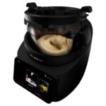 Wielofunkcyjny robot kuchenny ICOOOK PRO MRK-58 (WiFi) z wagą i funkcją Air Fryera