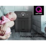 Air Fryer Frytkownica beztłuszczowa INSTANT POT Vortex Slim 5.7l programator czasowy